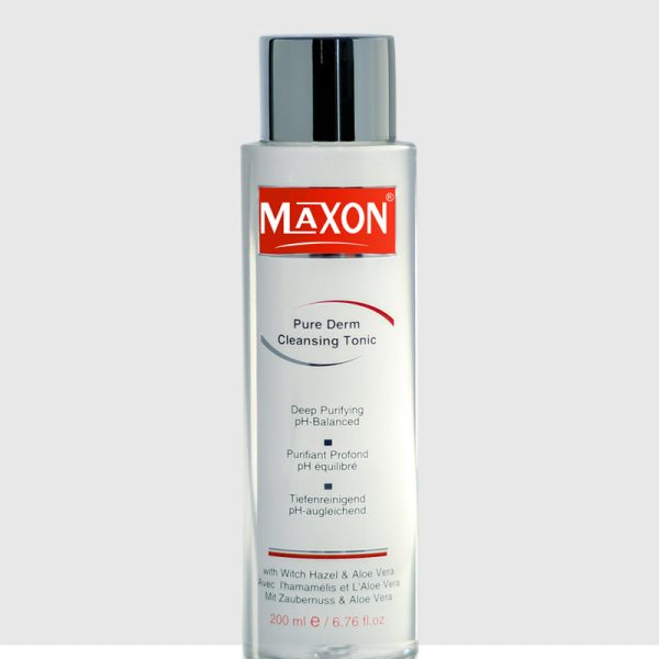 Pure Derm Cleansing Tonic