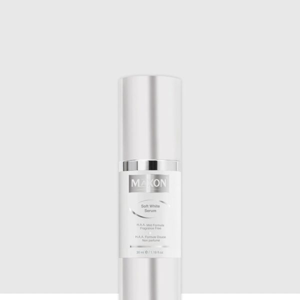 Soft White Serum